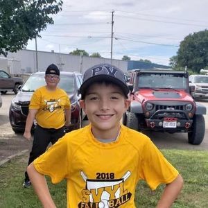 Meet your Posher, Kelli